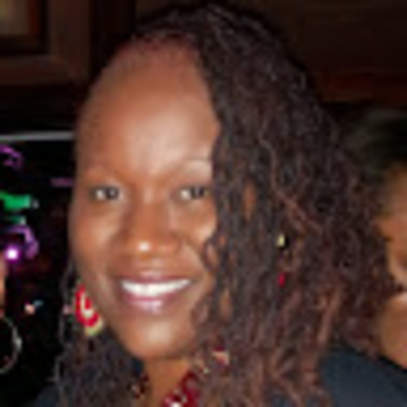 Meet your Posher, Lynnette - Picture 1 of 1